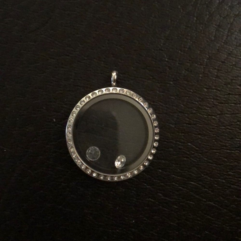 Origami owl